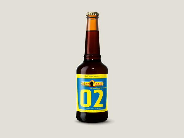 bier paul 02 - Schwarzbier naturtrüb